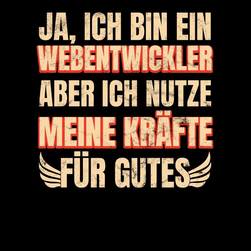 Webentwickler Programmierer Informatiker