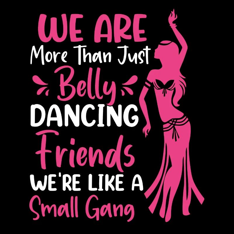 Citations de danse drôles Danseur drôle Raqs sharqi Swing