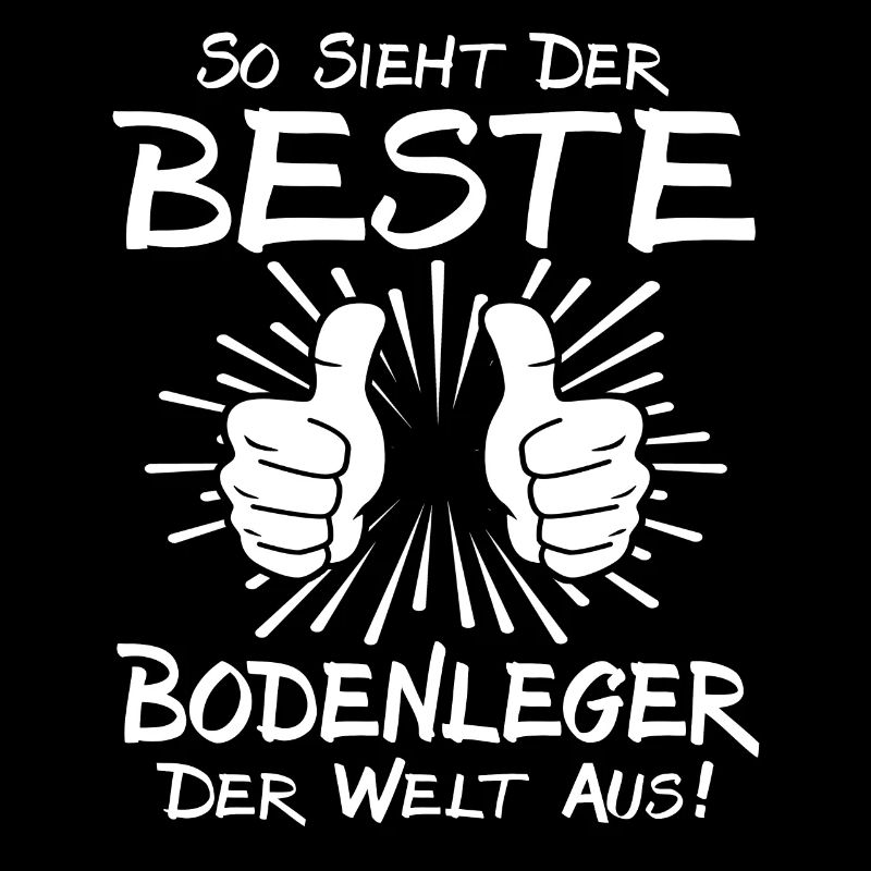Bester Bodenleger