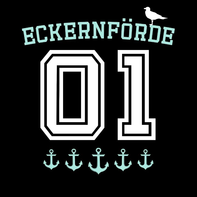 Eckernförde Eckernförder