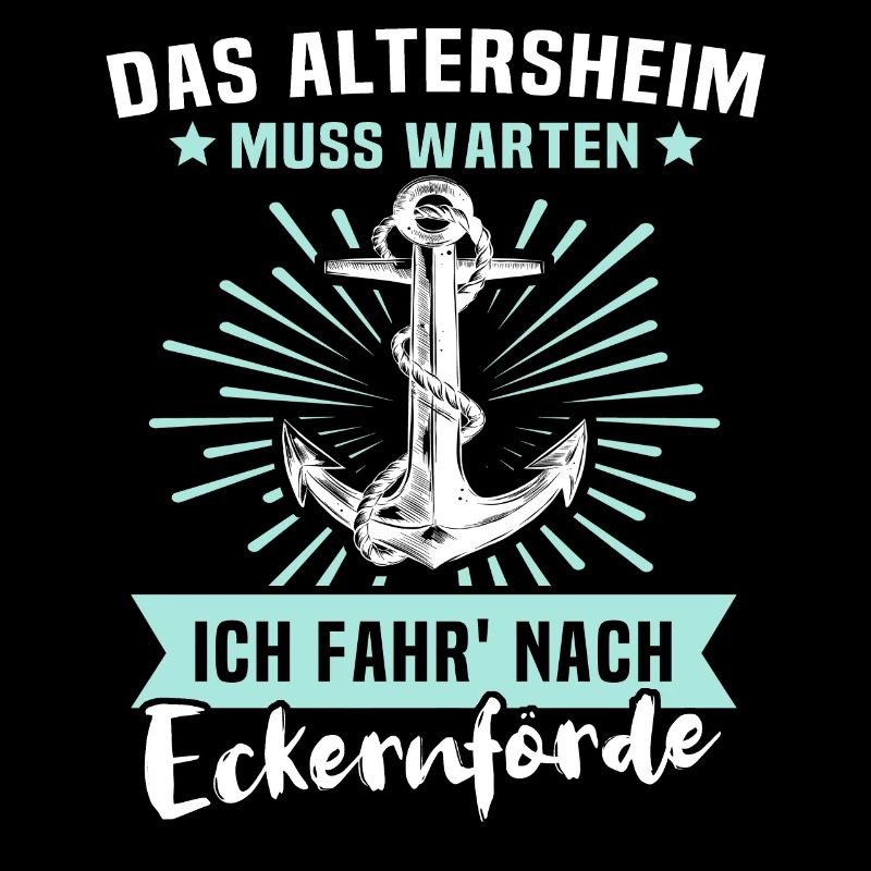 Eckernförde Eckernförder