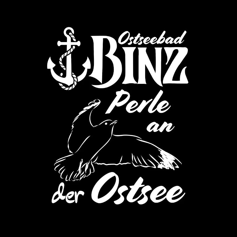 Binz Ostseebad Binz Perle an der Ostsee