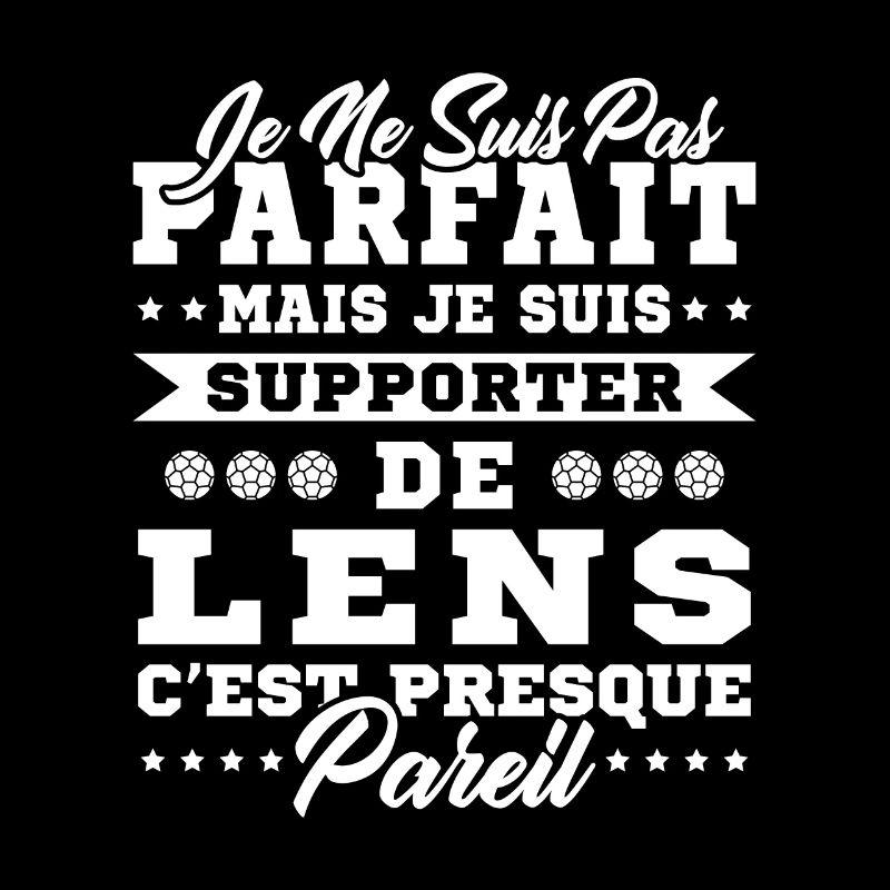 Gift idea for Lens supporters