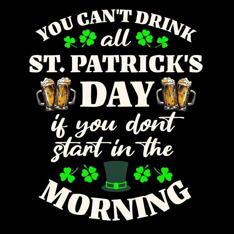 Bière de la Saint-Patrick