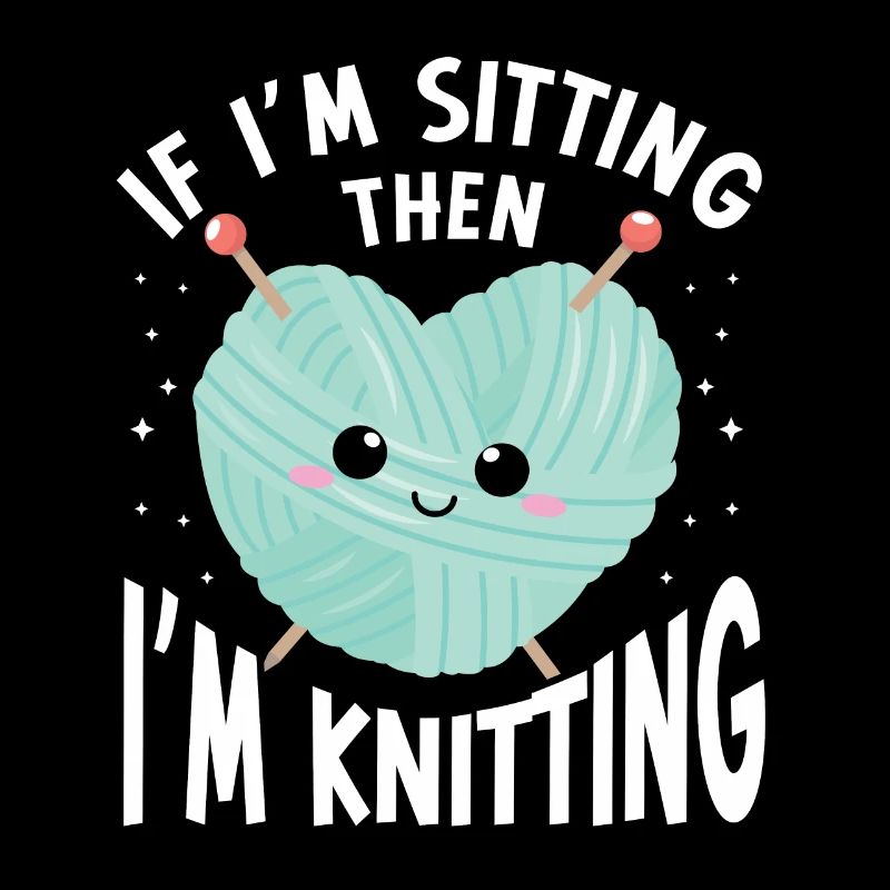 Knitting Crochet