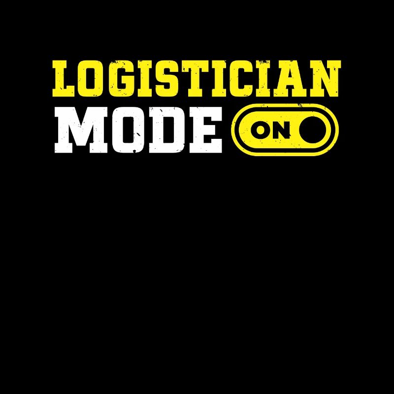Logistician Logistics