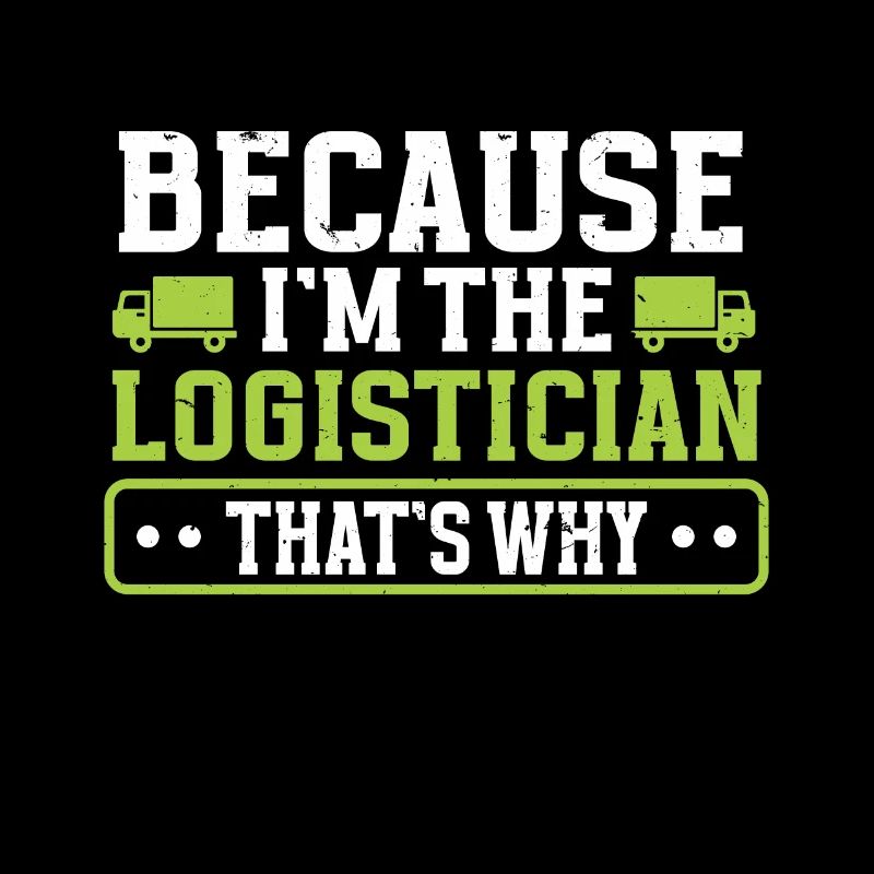 Logistician Logistics