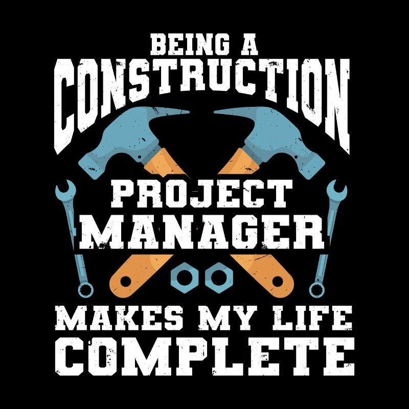 Chef de projet de construction