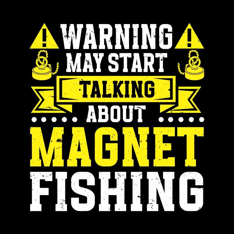 Magnetfischen