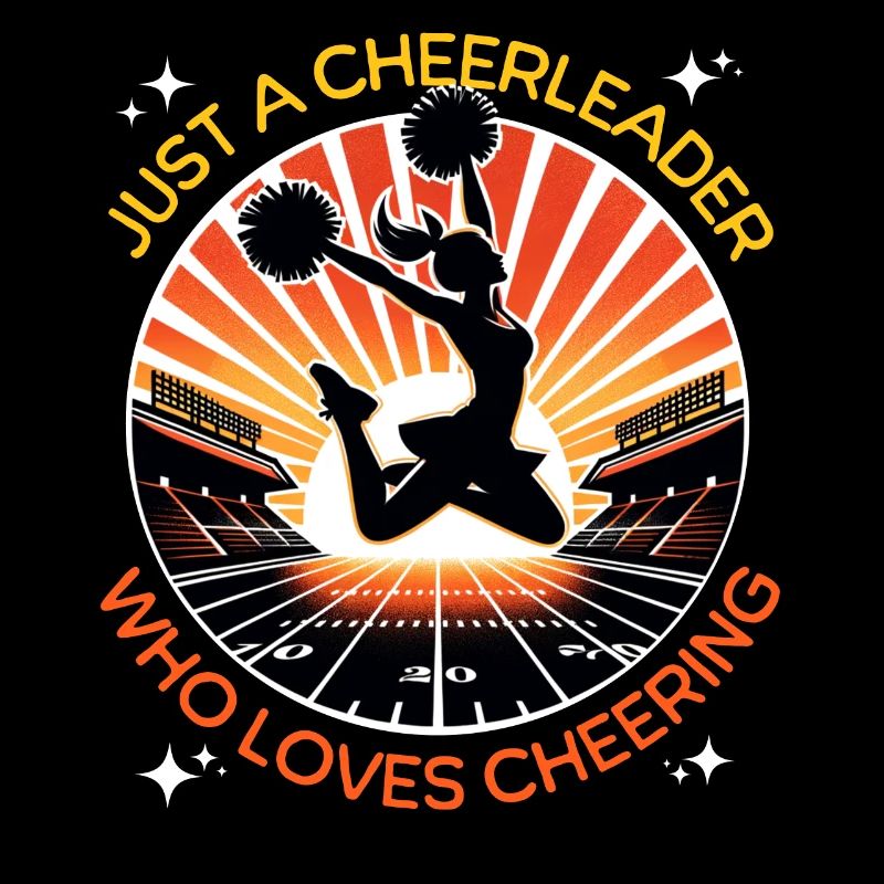 Cheerleader Cheerleading