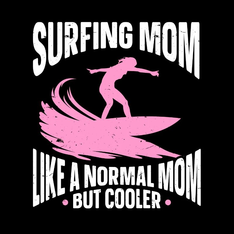 Surfender Surfer