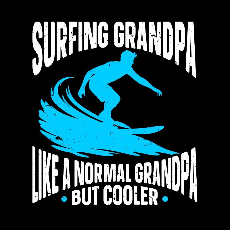Surfender Surfer