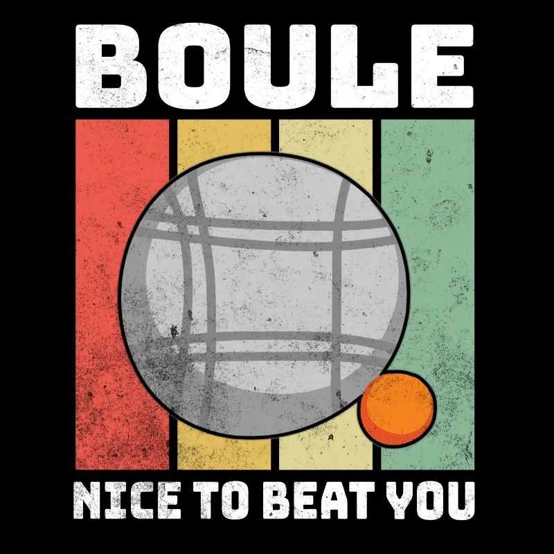 Boule Sprüche