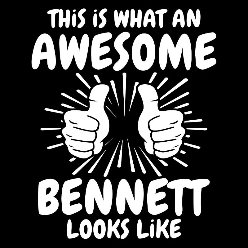 Bennett