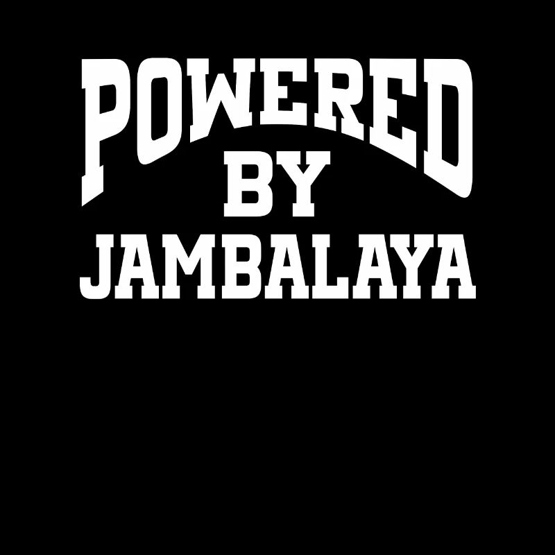 Propulsé par Jambalaya