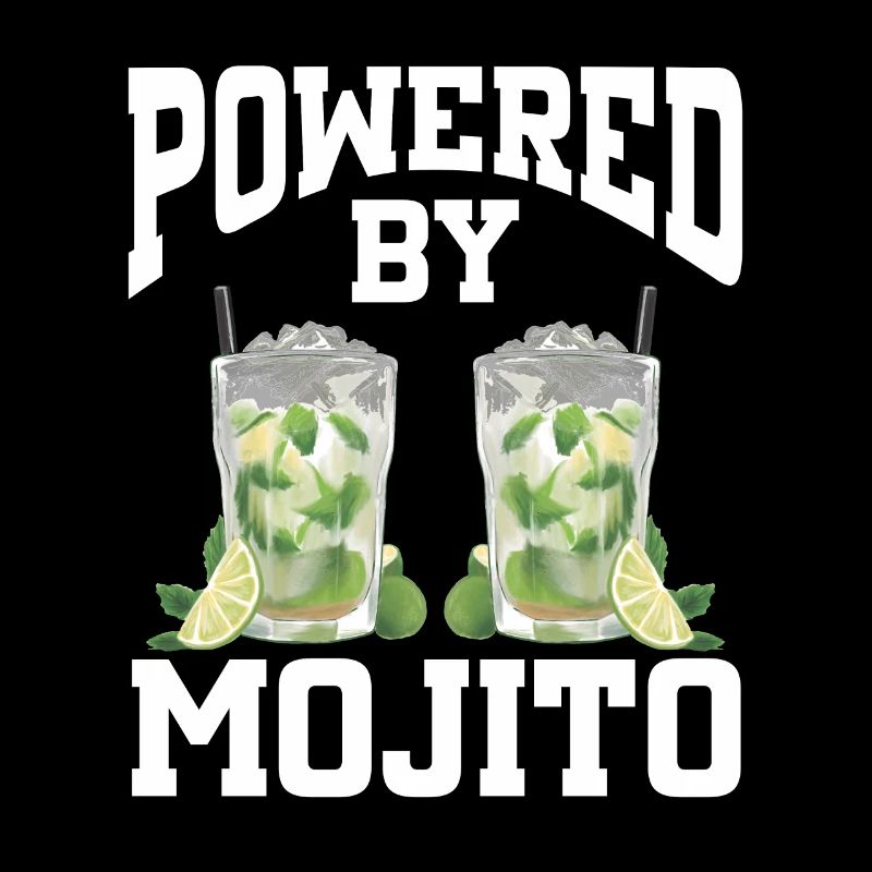 Propulsé par Mojito