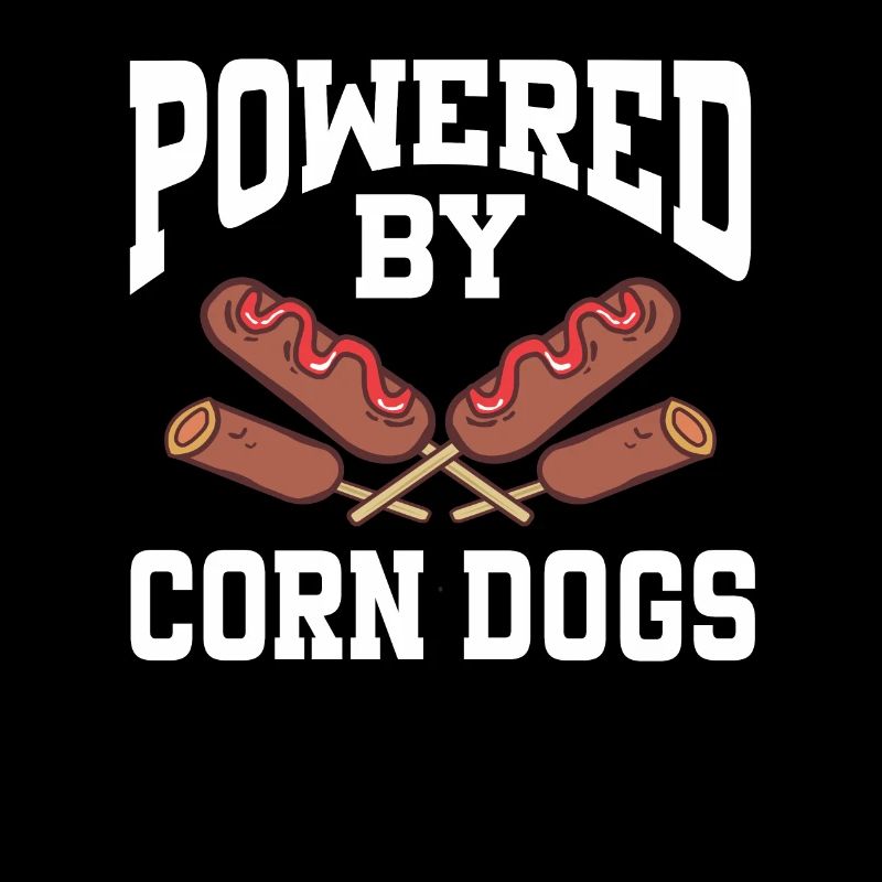 Propulsé par Corn Dogs
