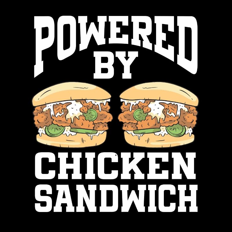 Sandwich au poulet