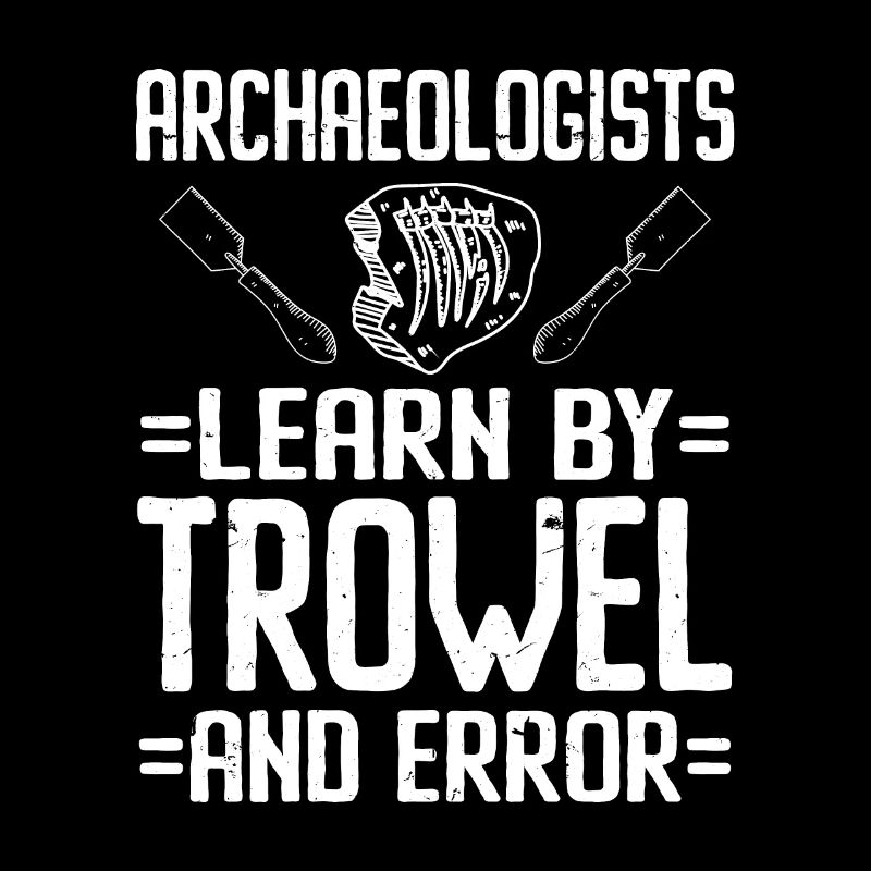 Archaeologist Archaeology