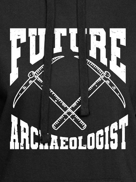 Archaeologist Archaeology