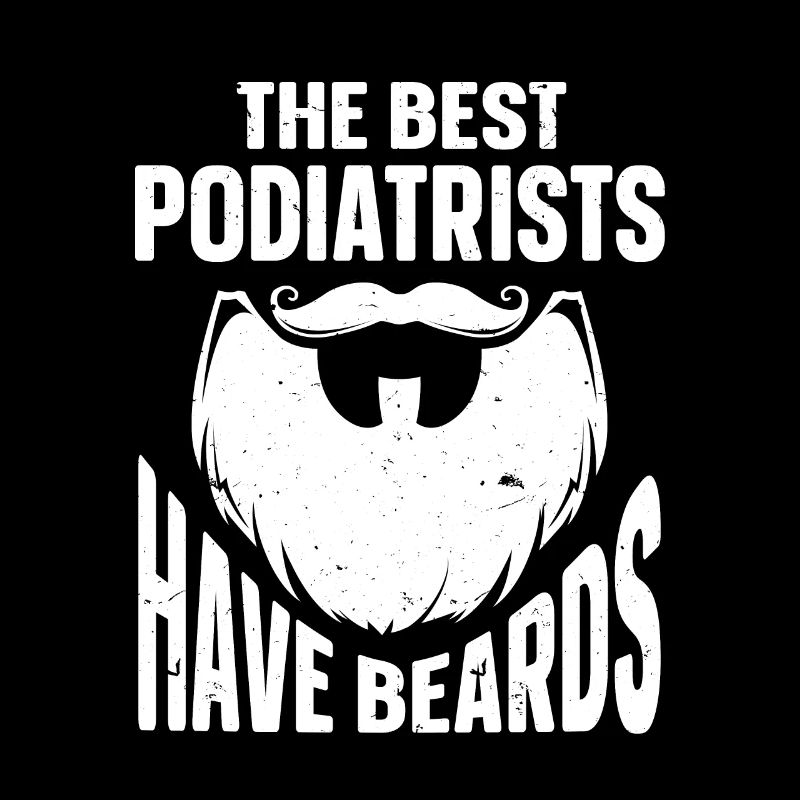 Beard Quote Bearded Men