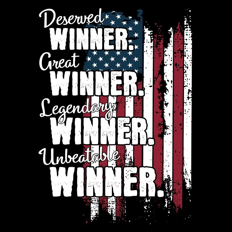 Gewinner US Winner