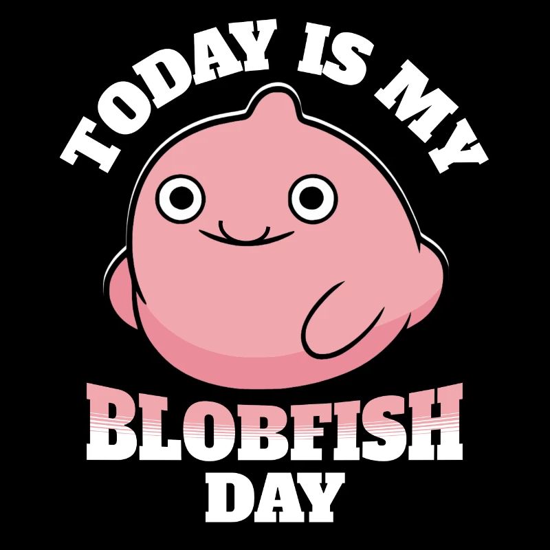 Blobfisch Blobfish