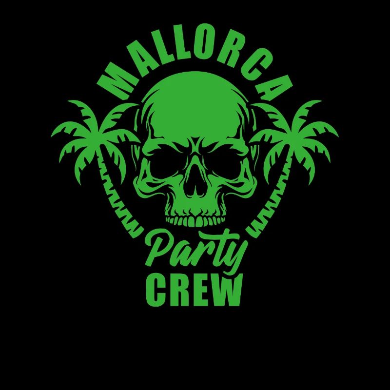 Mallorca Party Crew - es eskaliert eh