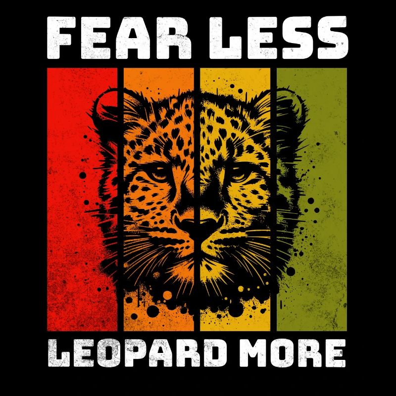 Amur Leopard Amurleopard