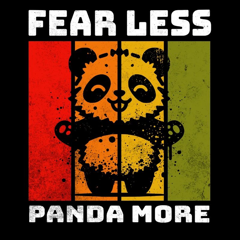 Panda géant Panda Ours