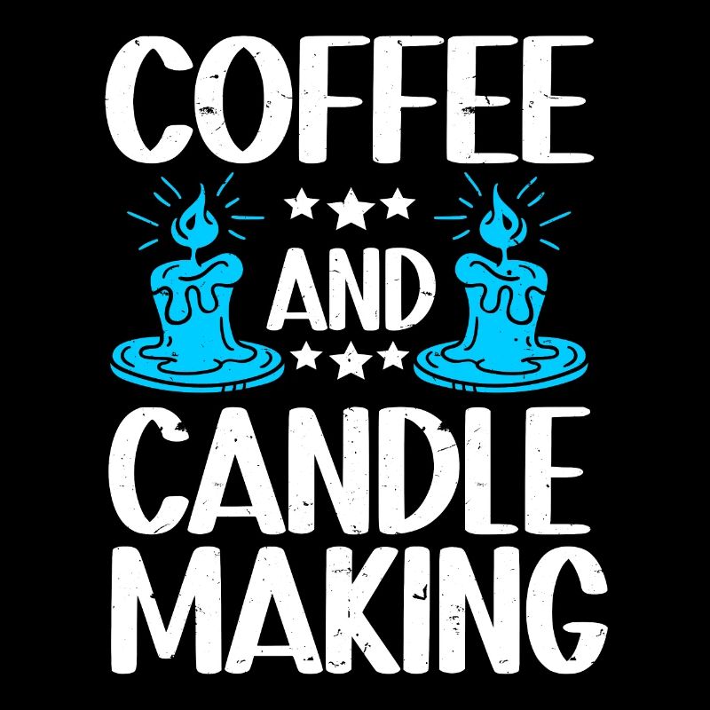 Candle Maker Candle Making