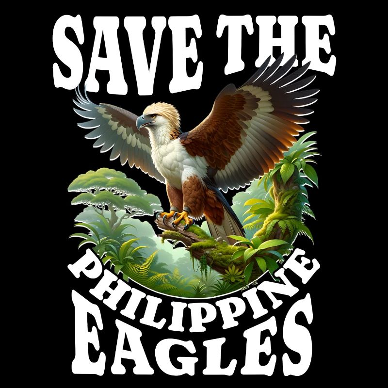 Monkey Eagle