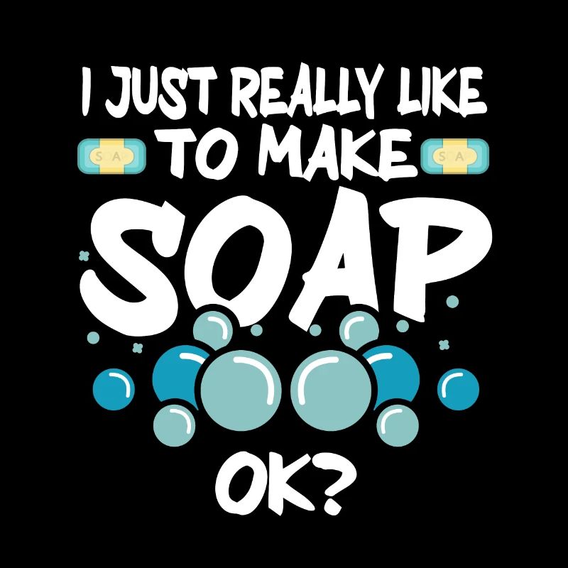 Soap Making Soap Maker