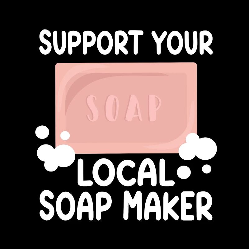 Soap Making Soap Maker