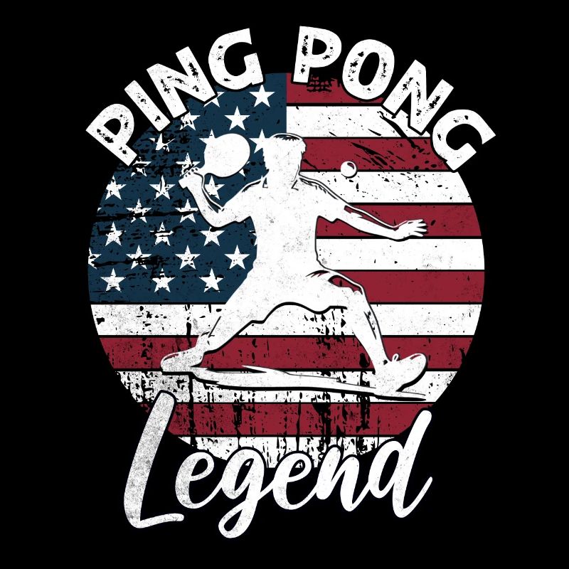 Ping-pong Tennis de table