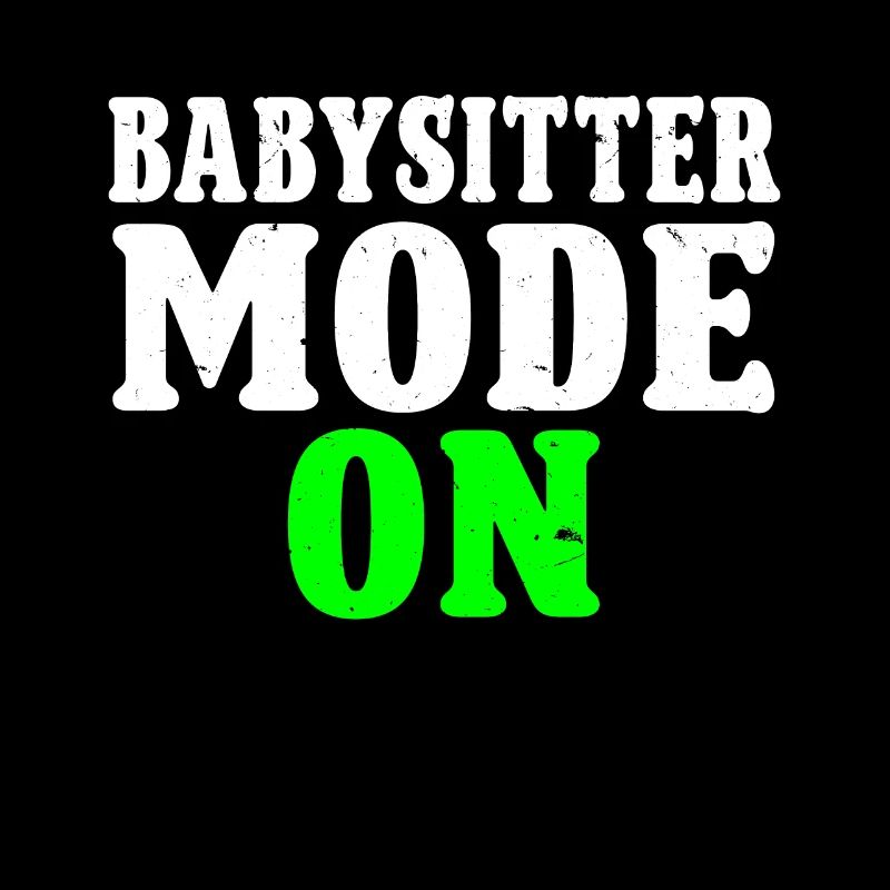 Babysitter Babysitting