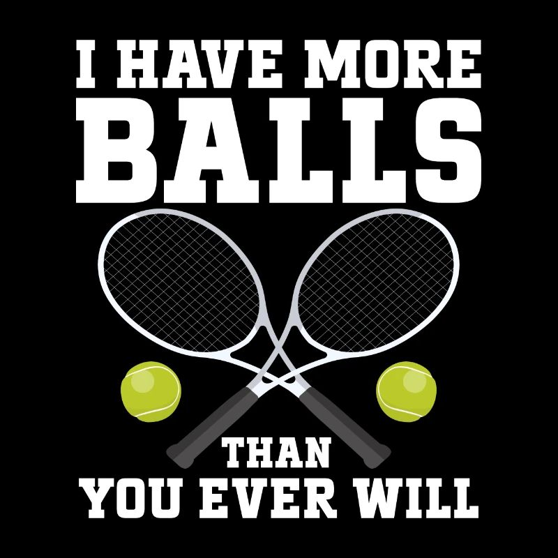 Tennis Player