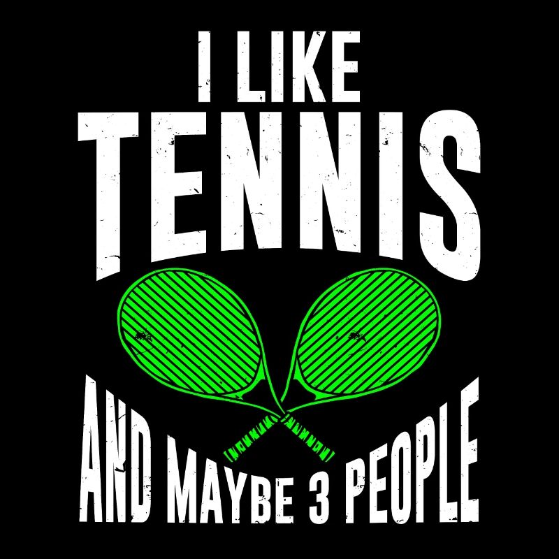 Tennis Player