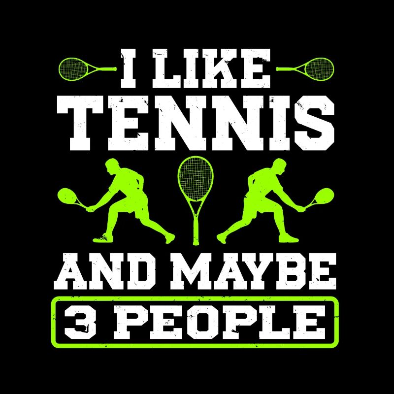 Tennis Player