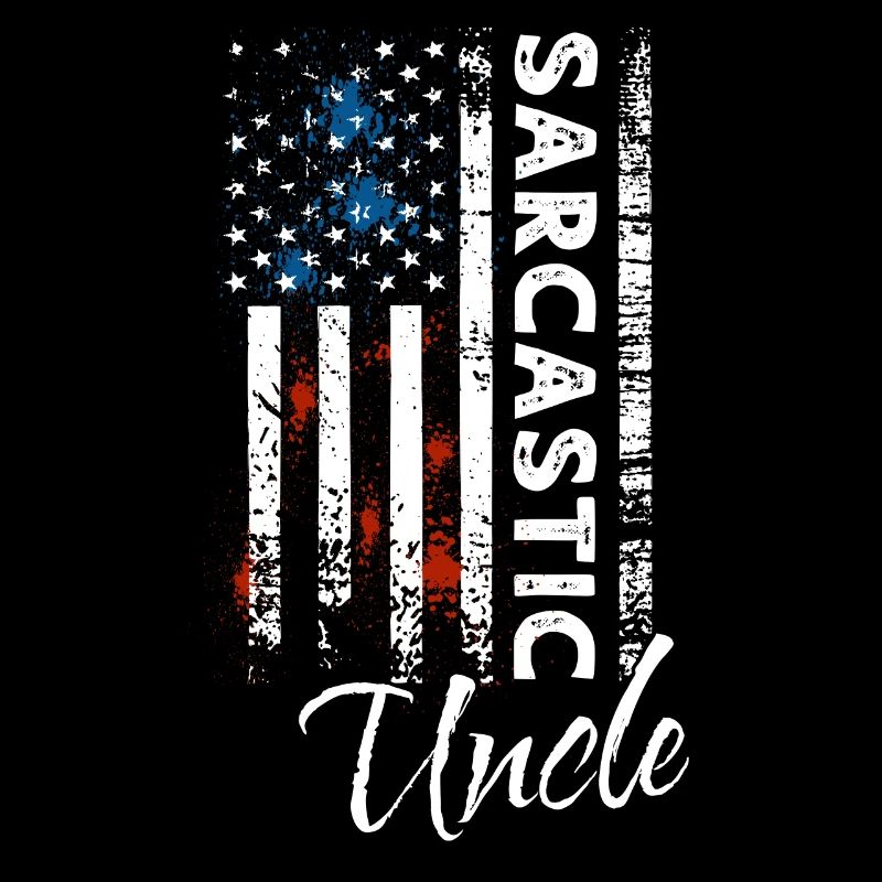 Sarcastic Uncle