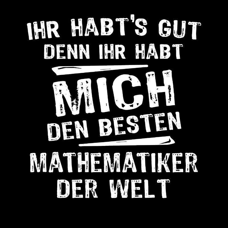 Mathematician