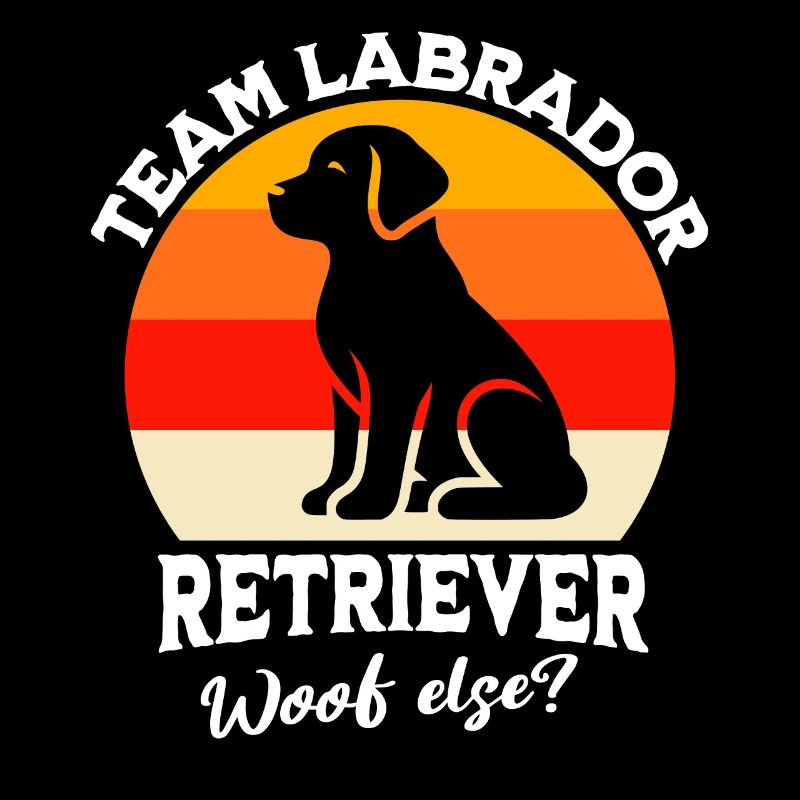 Team Labrador