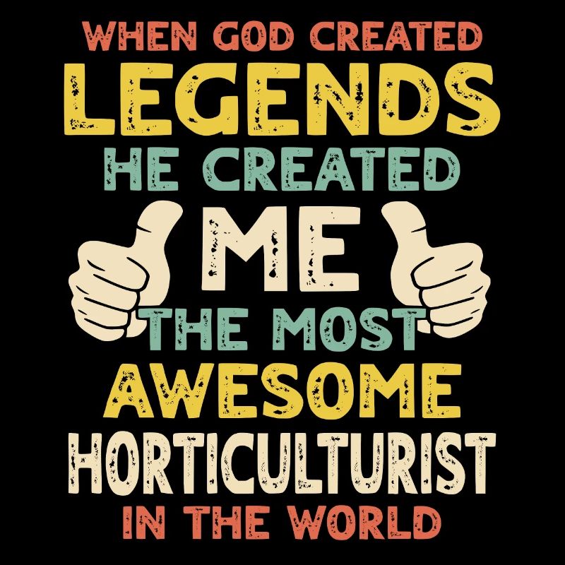 Horticulturist
