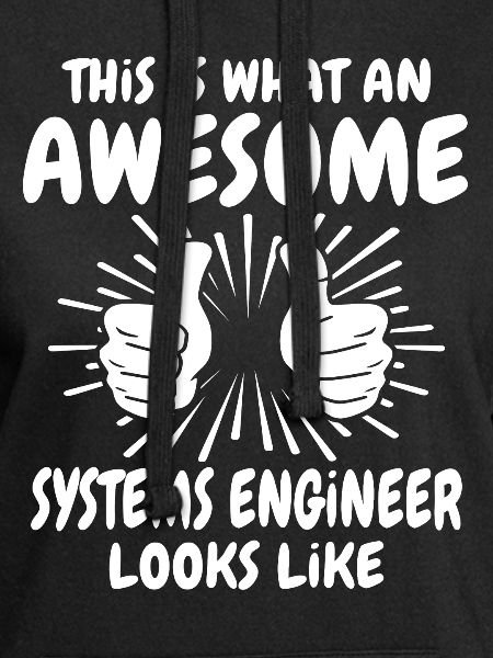 Systems Engineer
