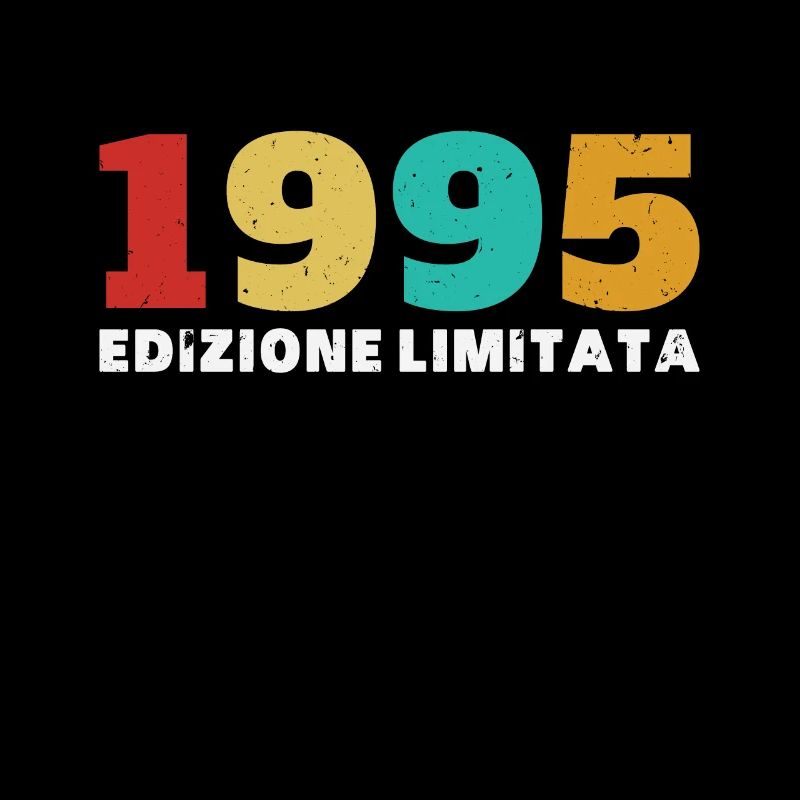 1995 Retro Vintage Birthday Gift