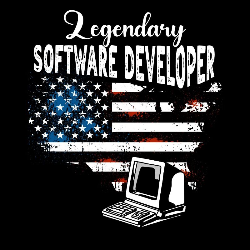 Software Entwickler US