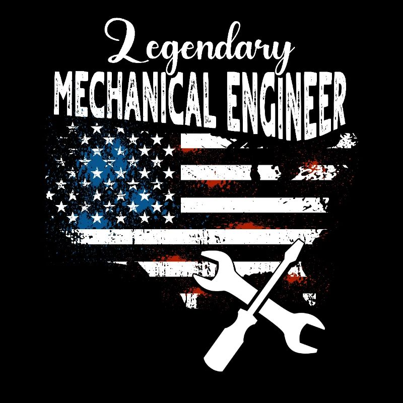 Mechanical Engineer US
