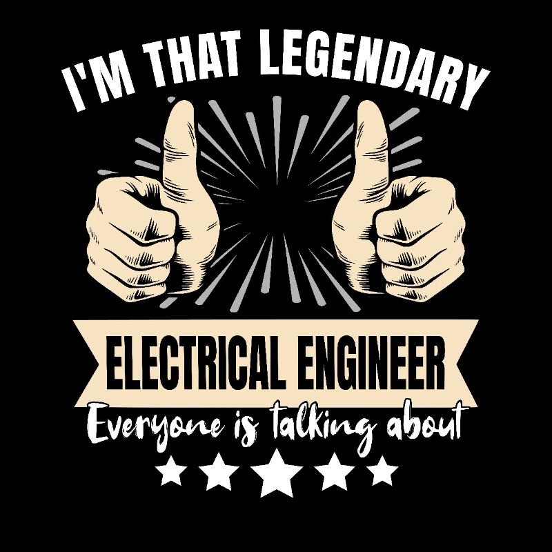 Legendary Electrical Engineer