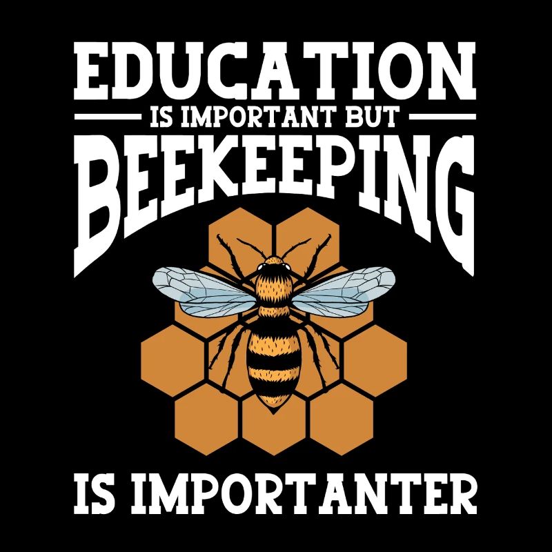 Beekeeping Bees Beekeeper