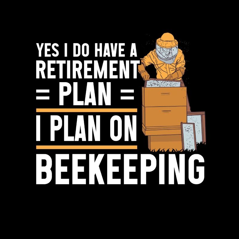 Beekeeping Bees Beekeeper
